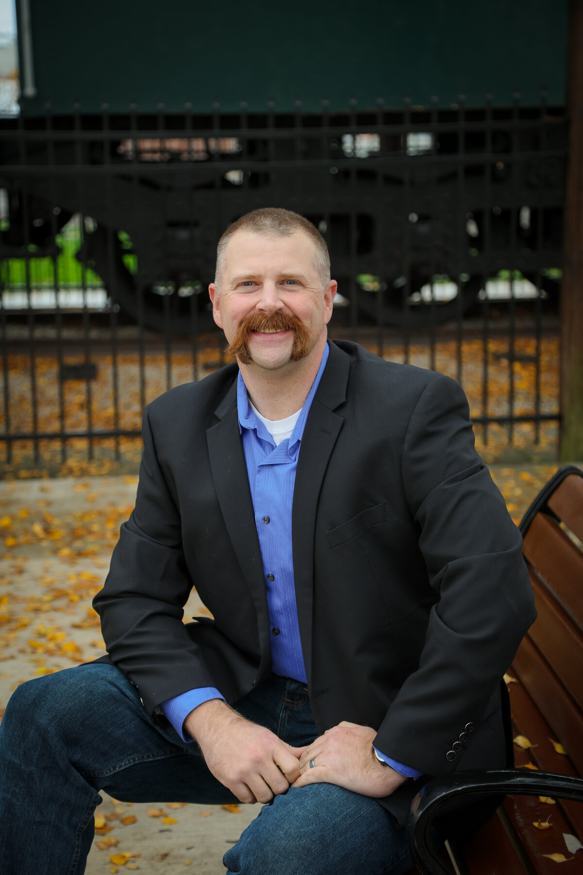 Patrick Frare - Financial Coach